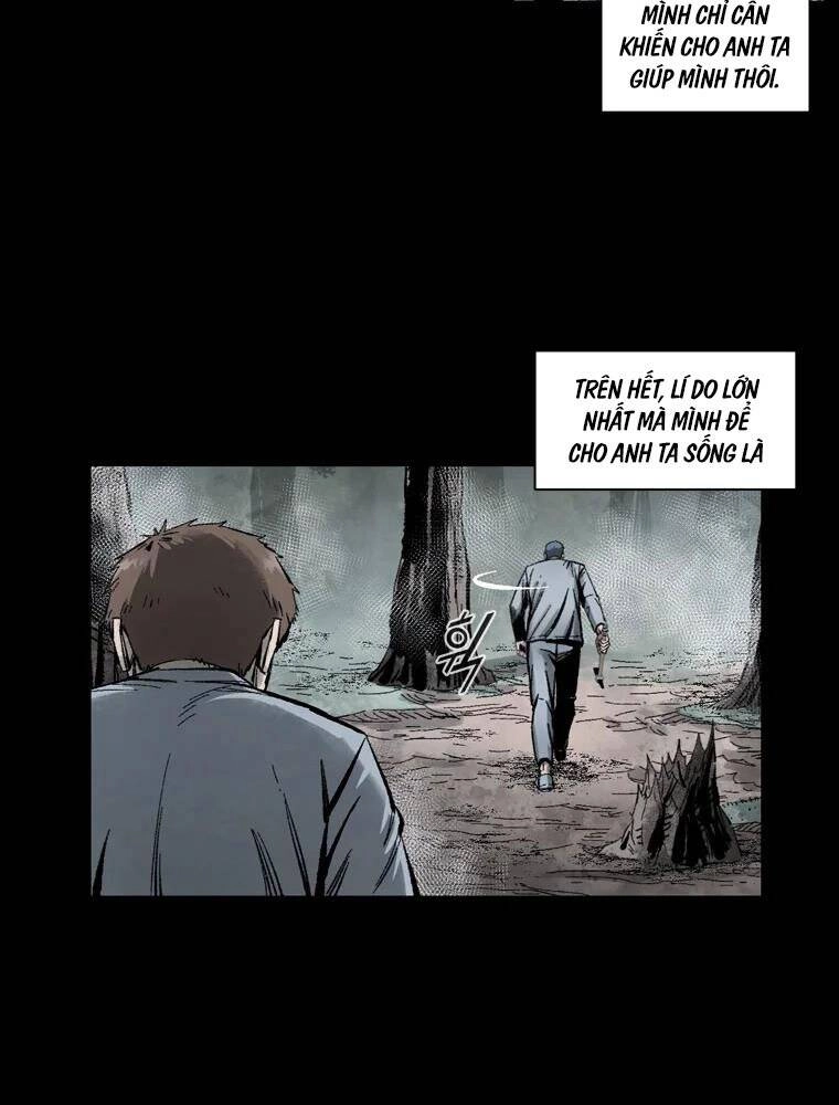 Mật Mã Mê Cung Chapter 4 - 33