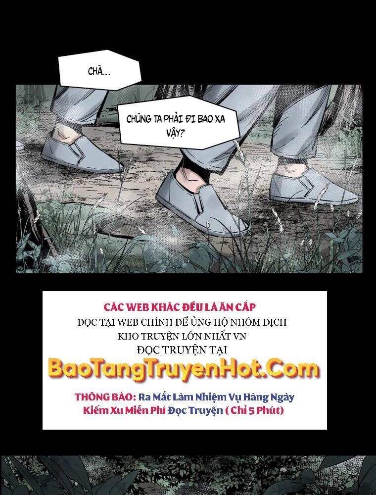 Mật Mã Mê Cung Chapter 4 - 36