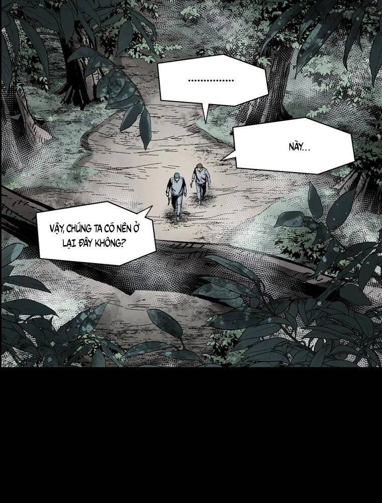 Mật Mã Mê Cung Chapter 4 - 37