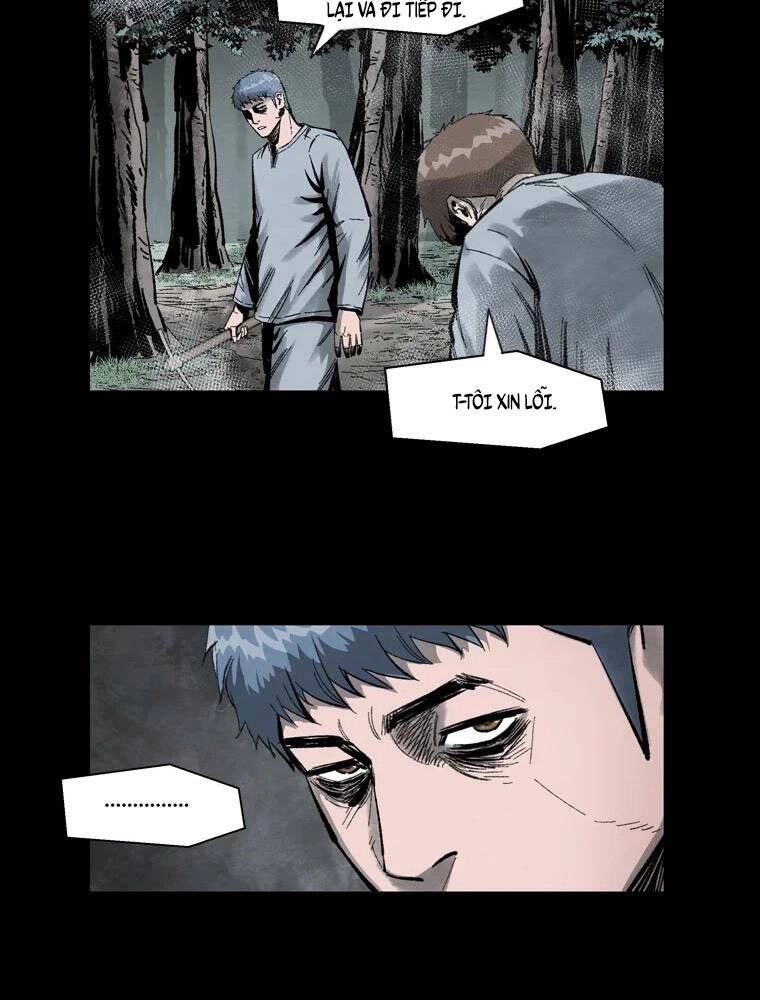 Mật Mã Mê Cung Chapter 4 - 39