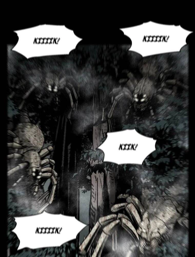 Mật Mã Mê Cung Chapter 4 - 44