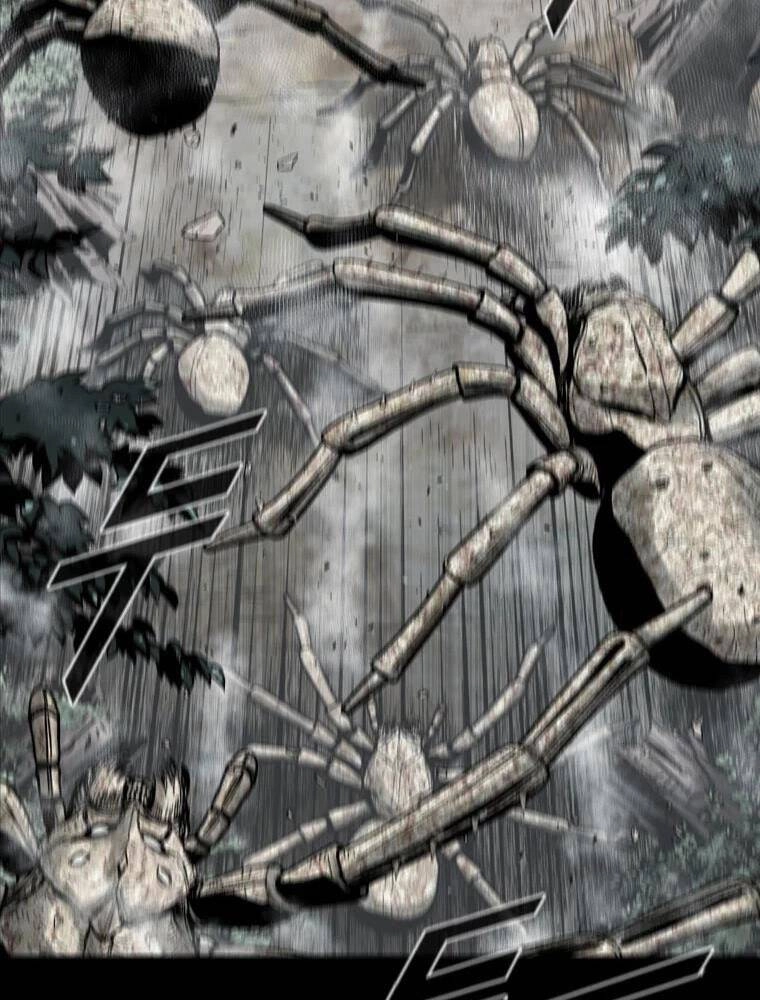 Mật Mã Mê Cung Chapter 4 - 47