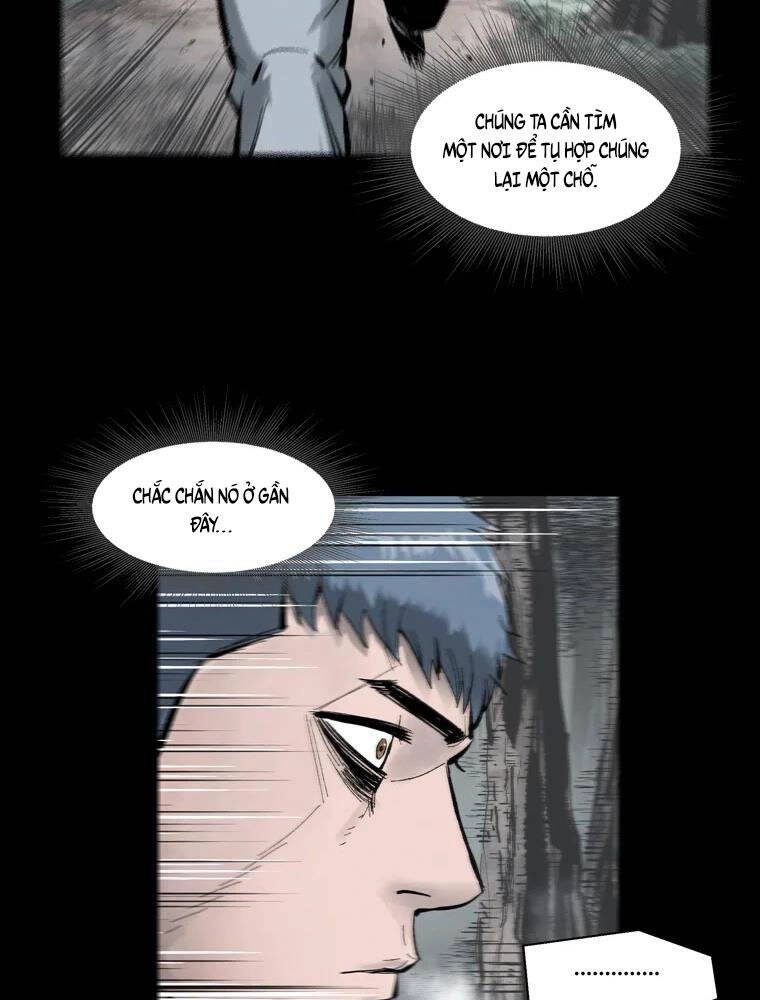 Mật Mã Mê Cung Chapter 4 - 54