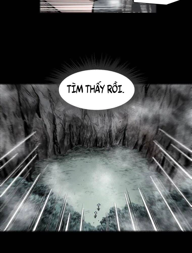 Mật Mã Mê Cung Chapter 4 - 55