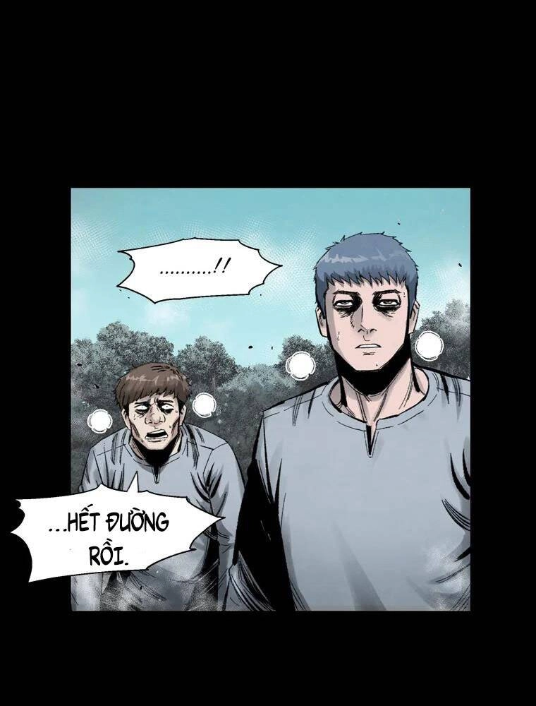 Mật Mã Mê Cung Chapter 4 - 57