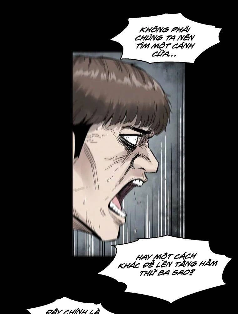 Mật Mã Mê Cung Chapter 4 - 58