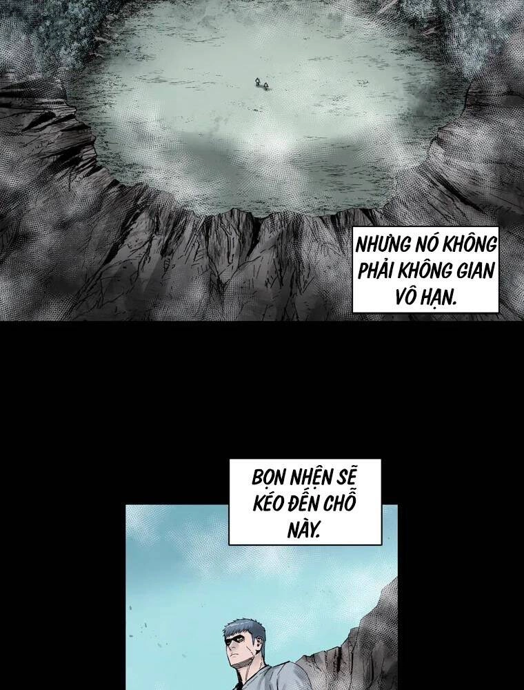 Mật Mã Mê Cung Chapter 4 - 66