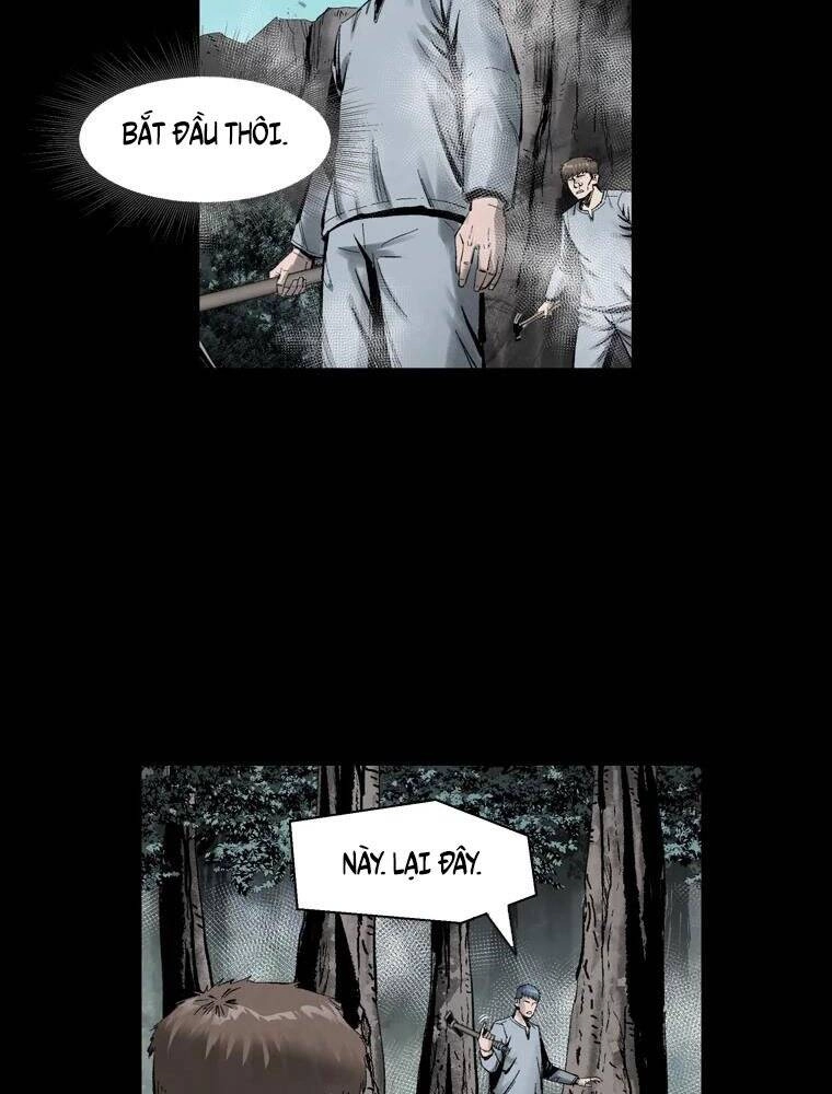 Mật Mã Mê Cung Chapter 4 - 67