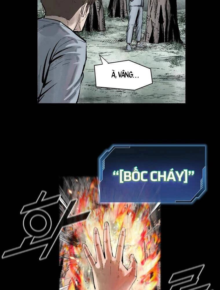 Mật Mã Mê Cung Chapter 4 - 68