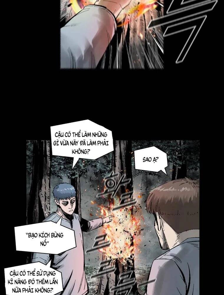 Mật Mã Mê Cung Chapter 4 - 69