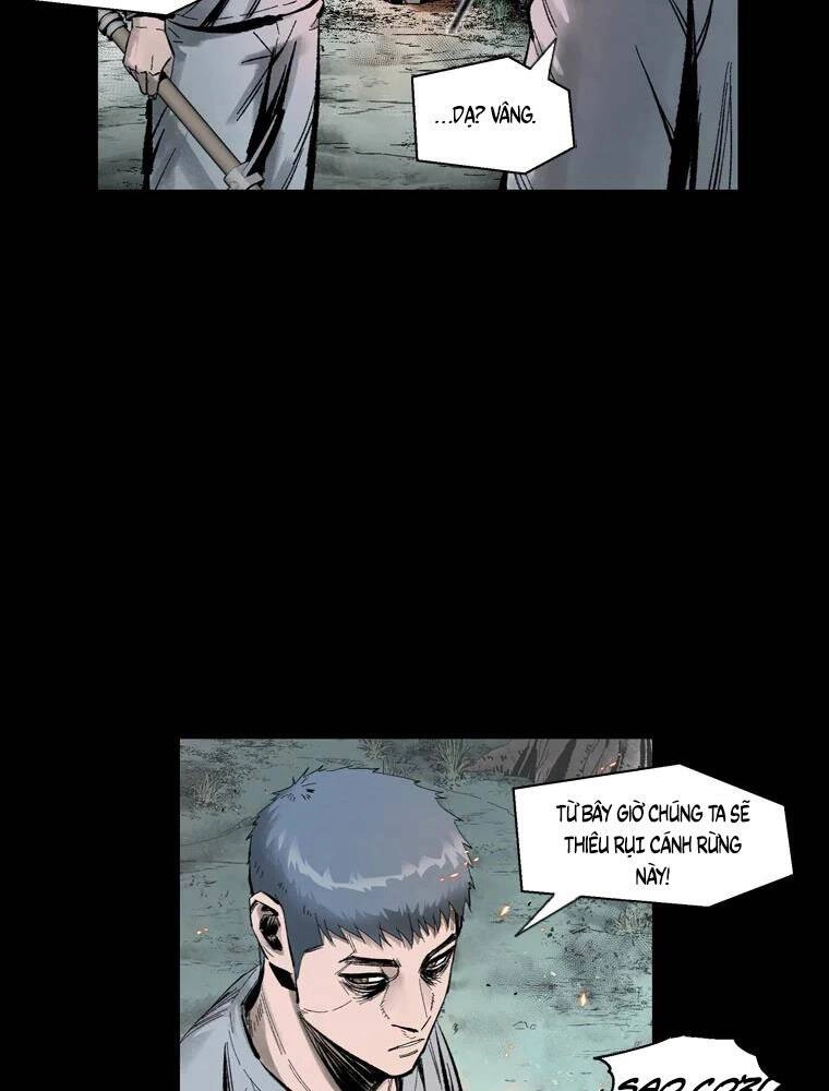 Mật Mã Mê Cung Chapter 4 - 70