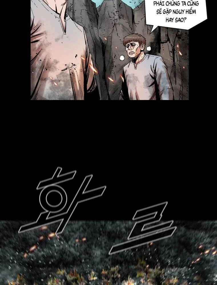 Mật Mã Mê Cung Chapter 4 - 79