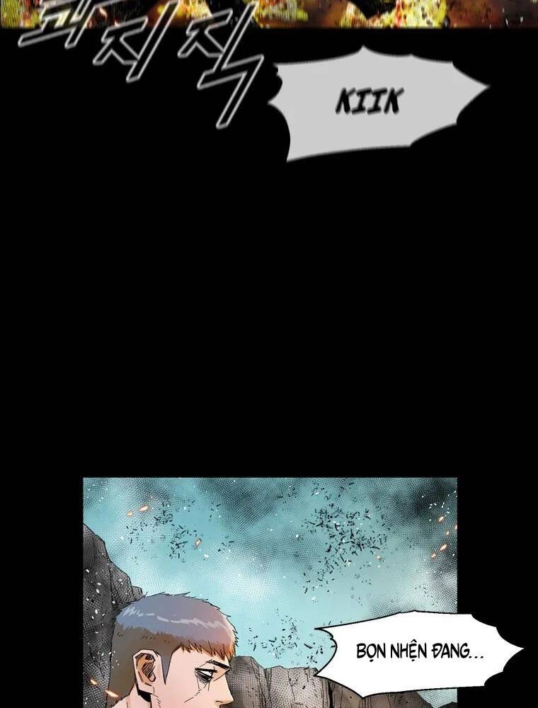 Mật Mã Mê Cung Chapter 4 - 84