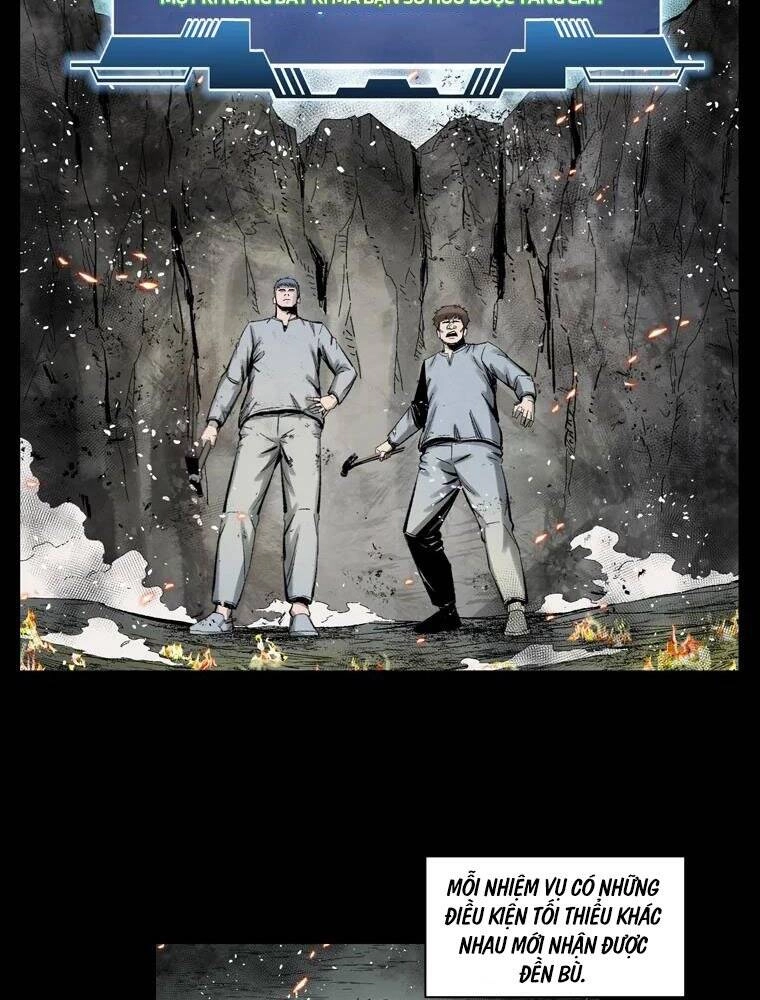 Mật Mã Mê Cung Chapter 4 - 87