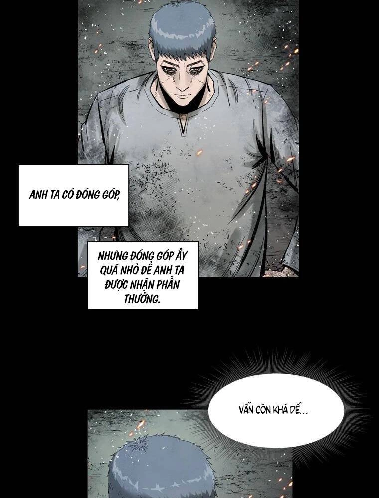 Mật Mã Mê Cung Chapter 4 - 88