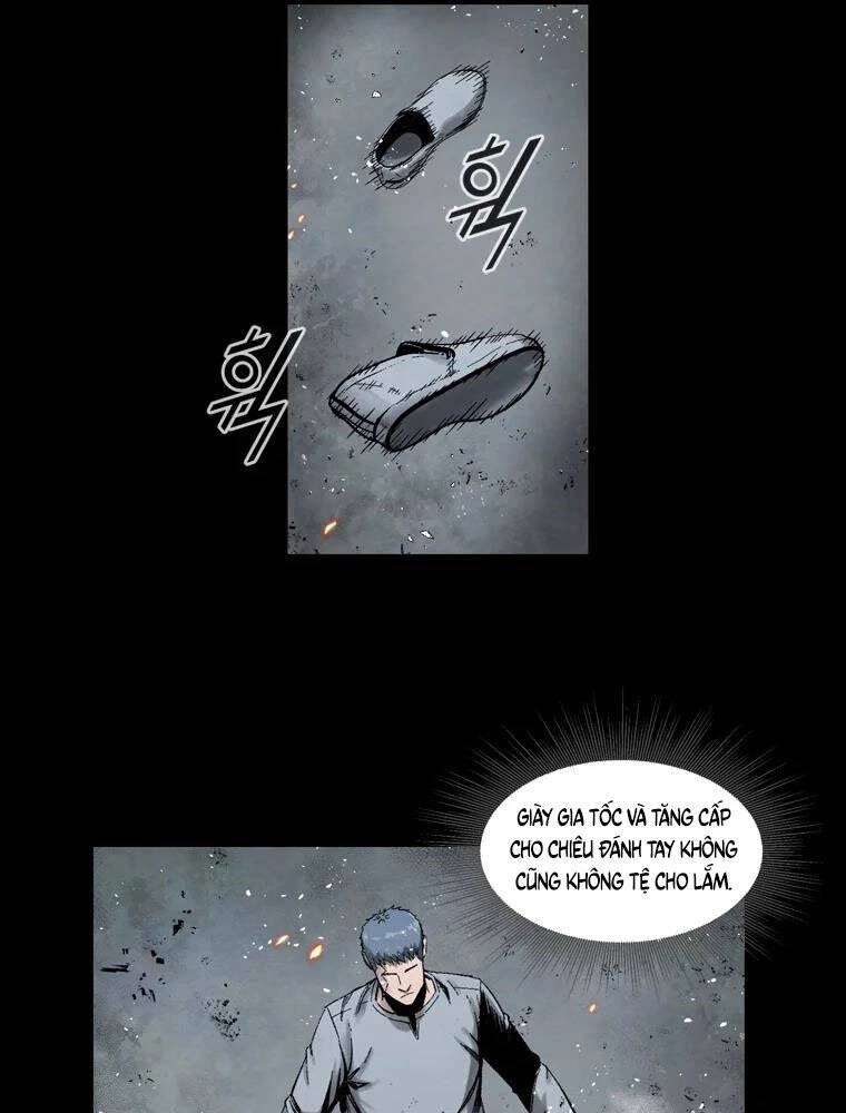 Mật Mã Mê Cung Chapter 4 - 92