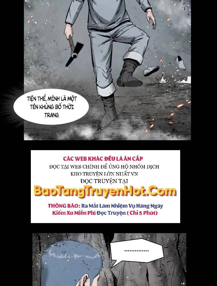 Mật Mã Mê Cung Chapter 4 - 93