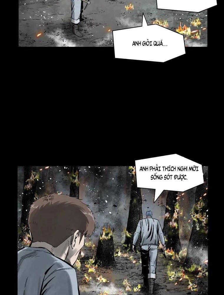 Mật Mã Mê Cung Chapter 4 - 95