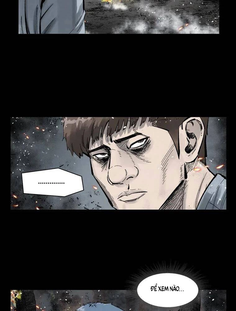 Mật Mã Mê Cung Chapter 4 - 96