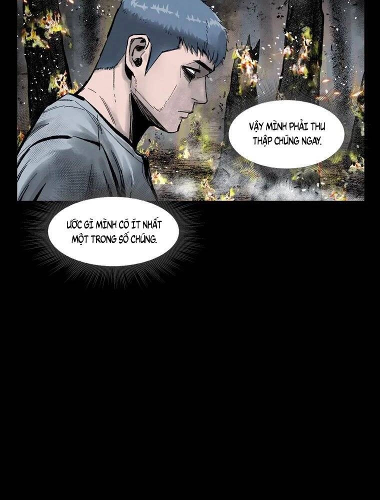 Mật Mã Mê Cung Chapter 4 - 97