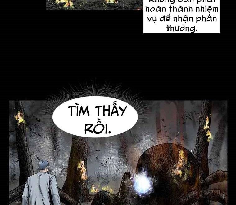 Mật Mã Mê Cung Chapter 5 - 14