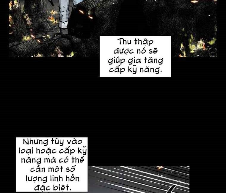 Mật Mã Mê Cung Chapter 5 - 18