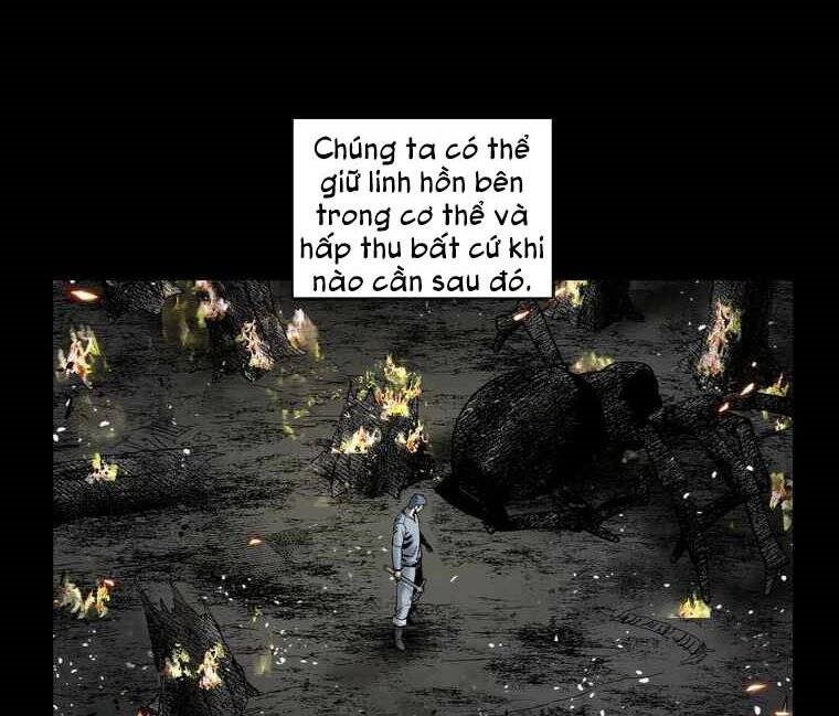 Mật Mã Mê Cung Chapter 5 - 20