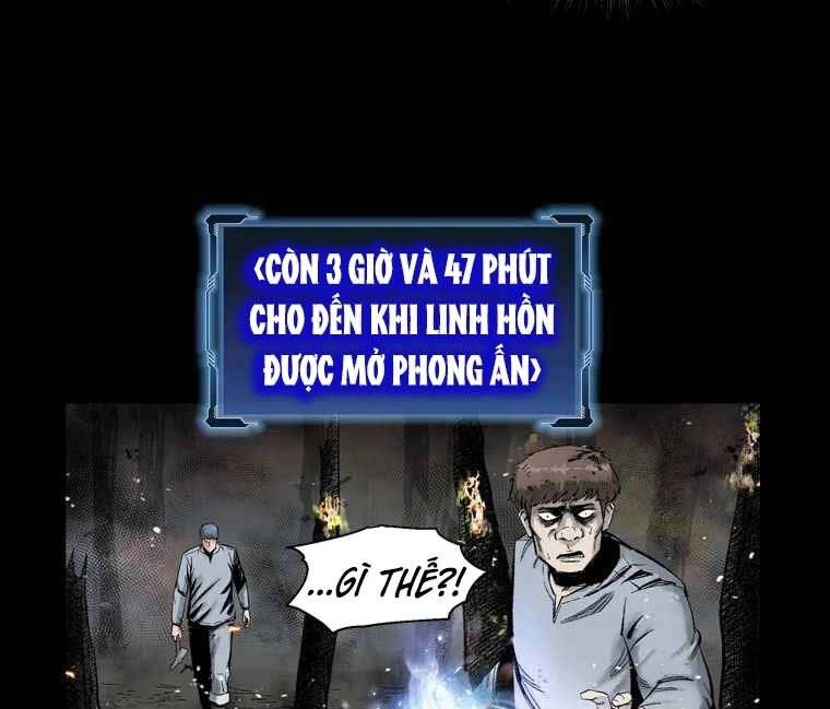 Mật Mã Mê Cung Chapter 5 - 28