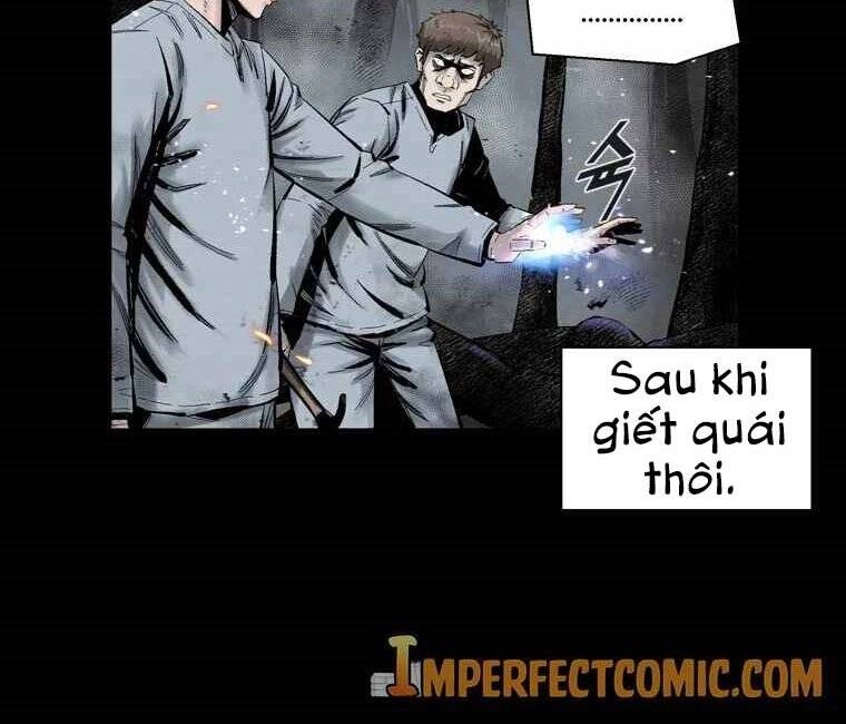Mật Mã Mê Cung Chapter 5 - 30