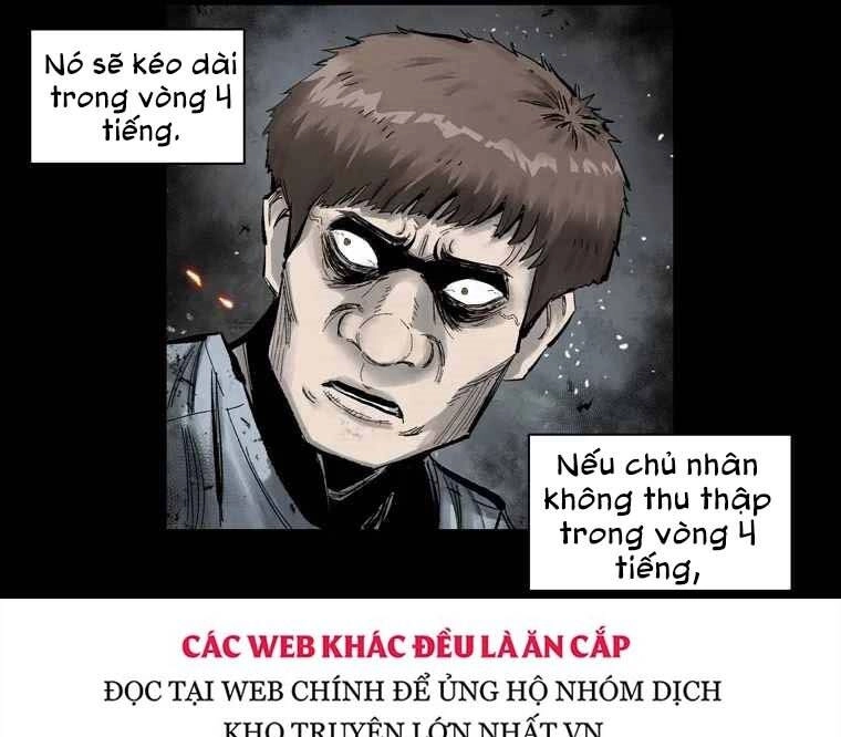 Mật Mã Mê Cung Chapter 5 - 31