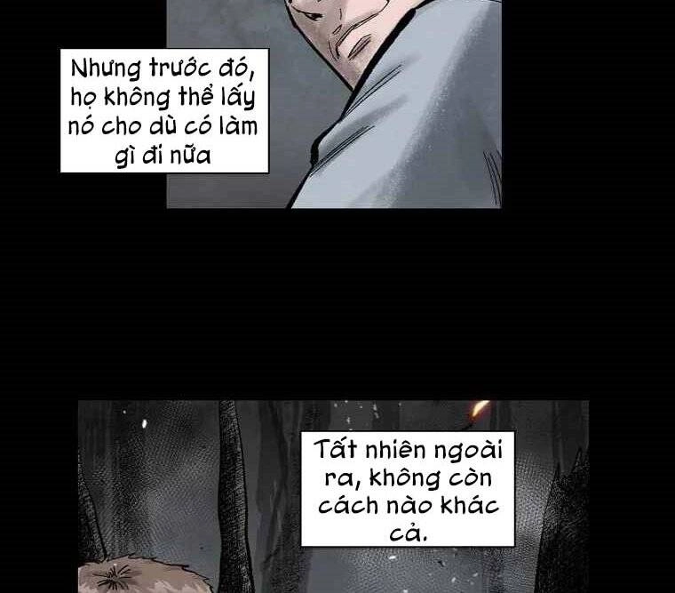 Mật Mã Mê Cung Chapter 5 - 33