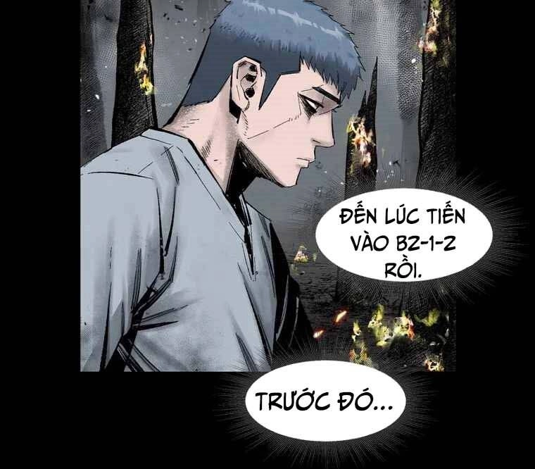 Mật Mã Mê Cung Chapter 5 - 37