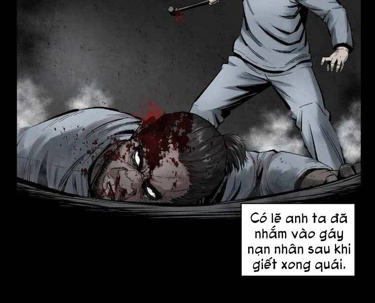 Mật Mã Mê Cung Chapter 5 - 71