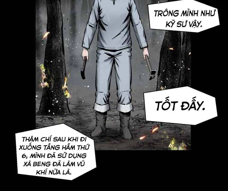 Mật Mã Mê Cung Chapter 5 - 85