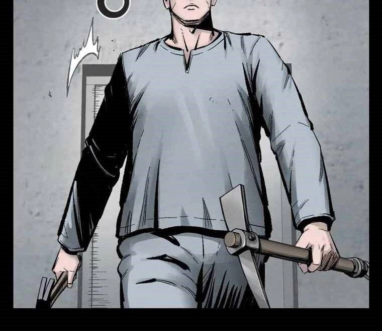 Mật Mã Mê Cung Chapter 5 - 98