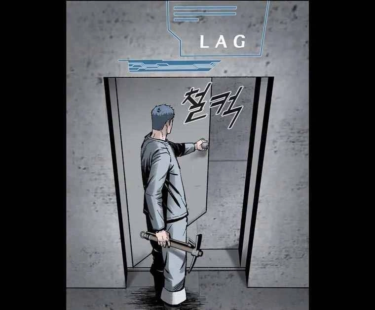 Mật Mã Mê Cung Chapter 5 - 107