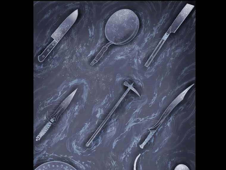 Mật Mã Mê Cung Chapter 5 - 123