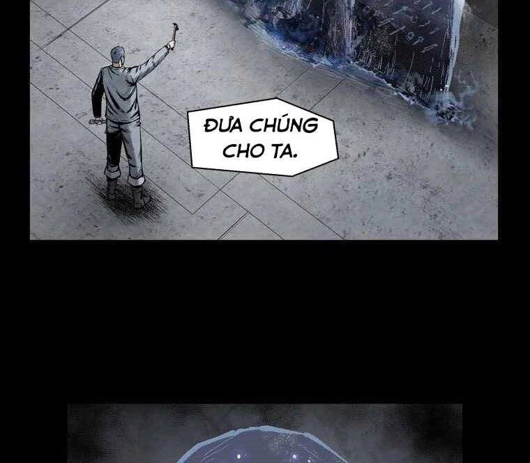 Mật Mã Mê Cung Chapter 6 - 6