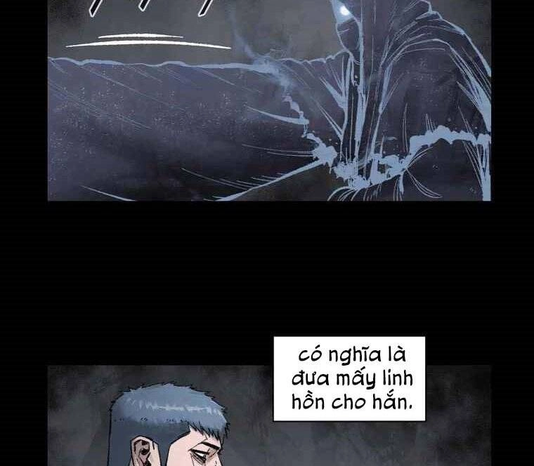 Mật Mã Mê Cung Chapter 6 - 10