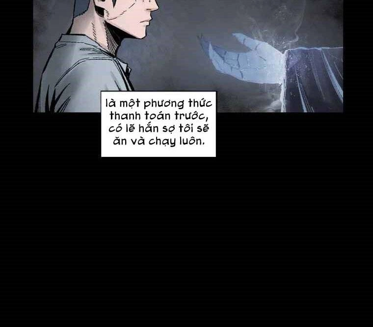 Mật Mã Mê Cung Chapter 6 - 11