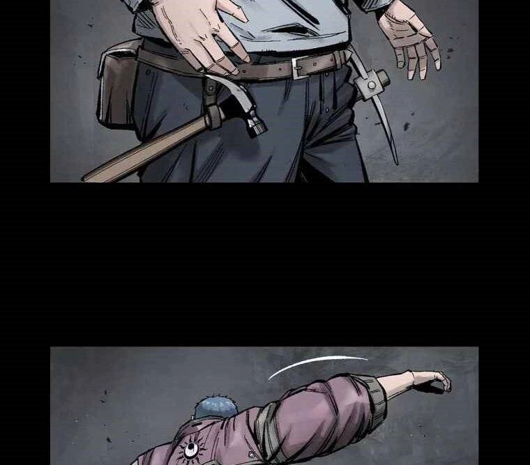 Mật Mã Mê Cung Chapter 6 - 20