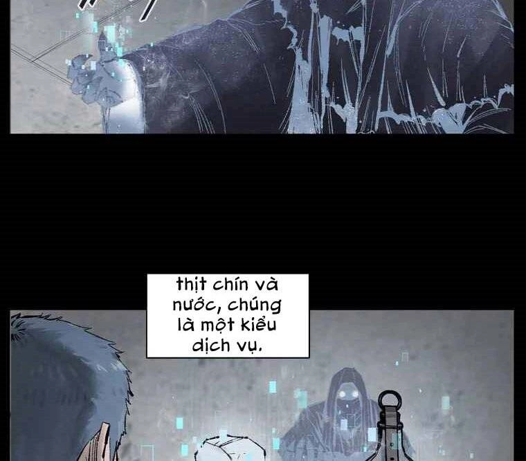 Mật Mã Mê Cung Chapter 6 - 24