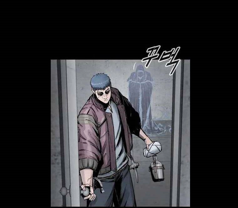 Mật Mã Mê Cung Chapter 6 - 26