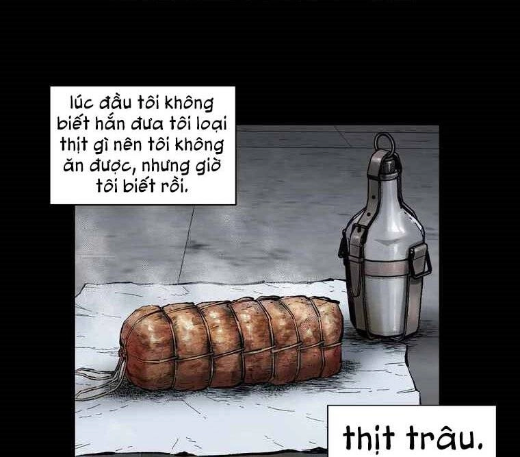 Mật Mã Mê Cung Chapter 6 - 27