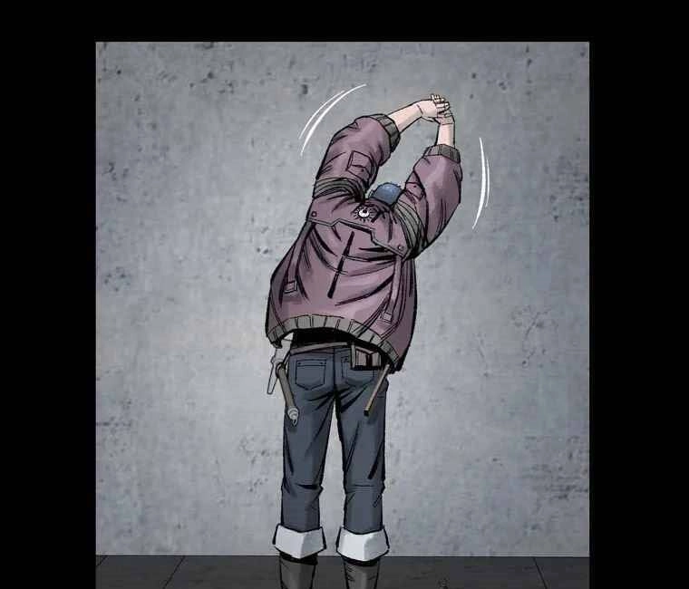 Mật Mã Mê Cung Chapter 6 - 31