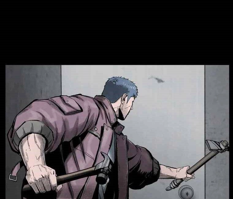 Mật Mã Mê Cung Chapter 6 - 40