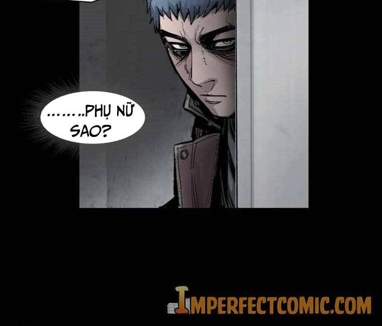 Mật Mã Mê Cung Chapter 6 - 45