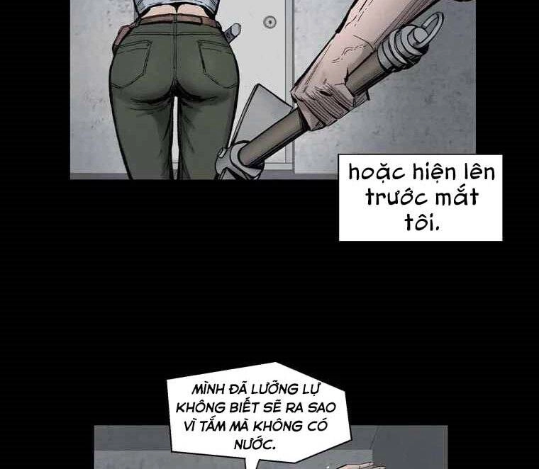 Mật Mã Mê Cung Chapter 6 - 48