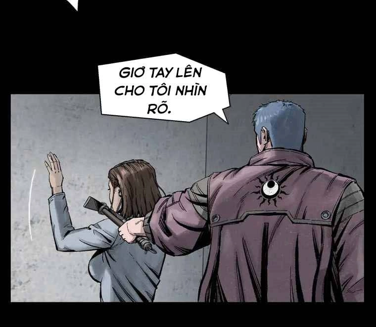 Mật Mã Mê Cung Chapter 6 - 52