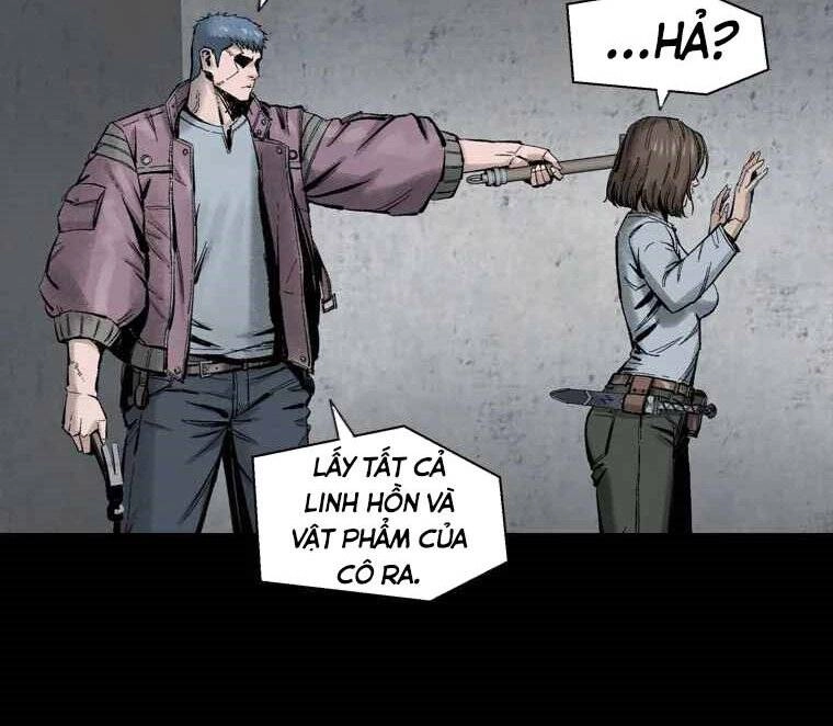 Mật Mã Mê Cung Chapter 6 - 57